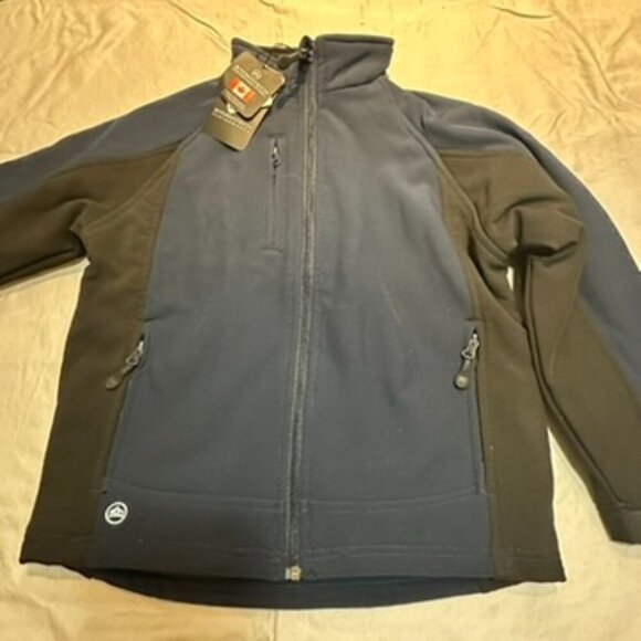 Stormtech - NWT - youth jacket. Size M - Picture 1 of 7